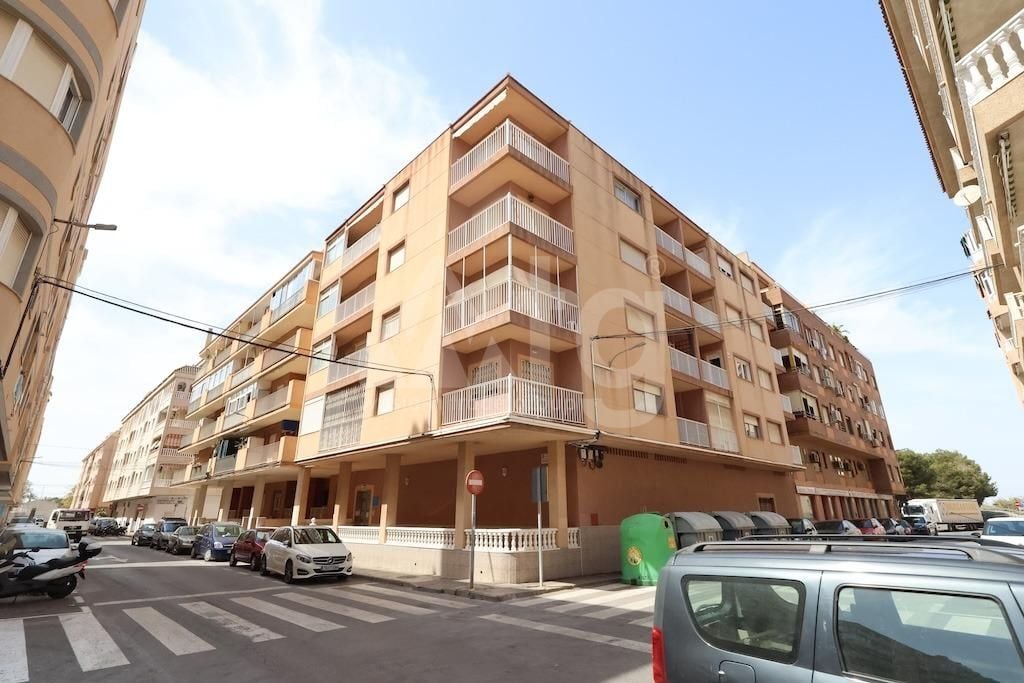 Appartement de 3 chambres à Torrevieja - CRR135609 - Photo - 1