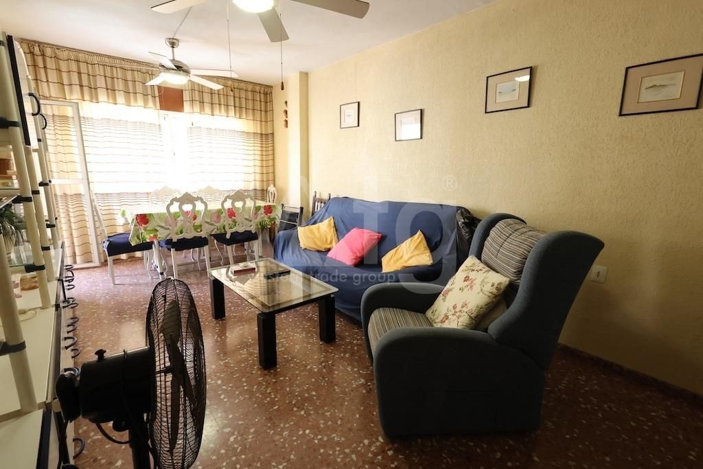Appartement de 3 chambres à Torrevieja - CRR135609 - Photo - 2