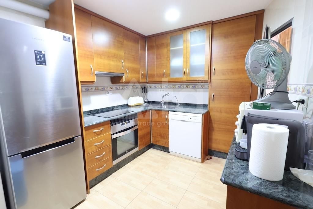 Appartement de 3 chambres à Torrevieja - CRR135609 - Photo - 5