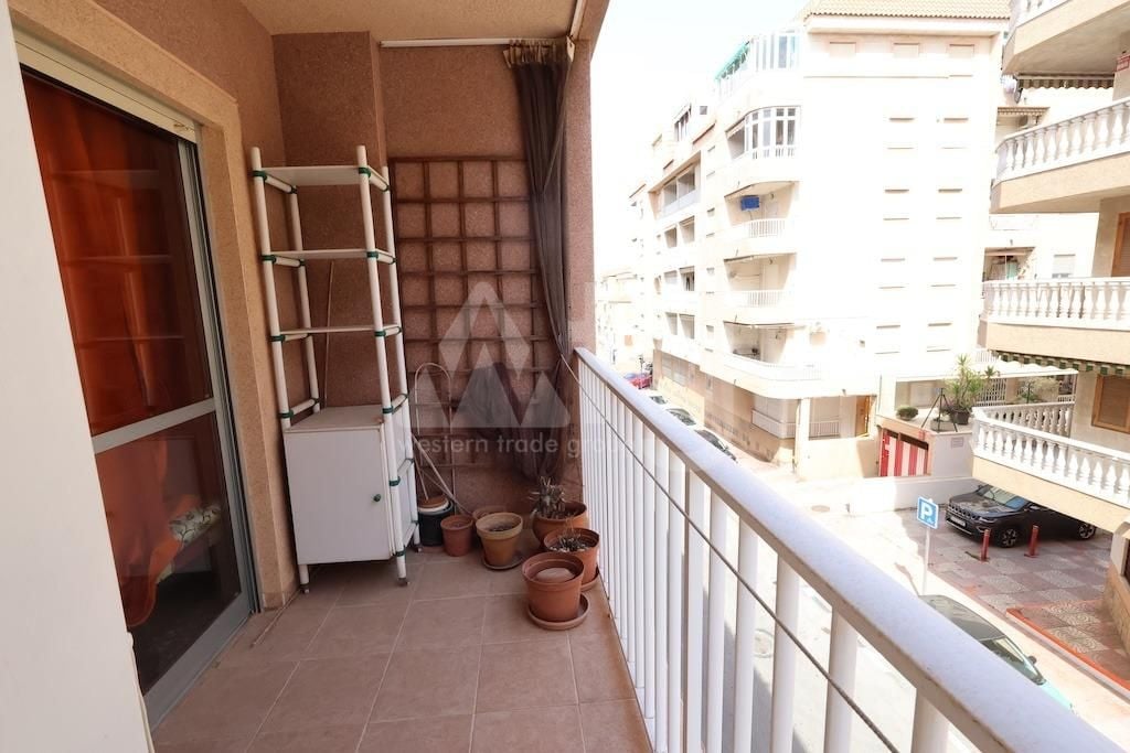 Appartement de 3 chambres à Torrevieja - CRR135609 - Photo - 11
