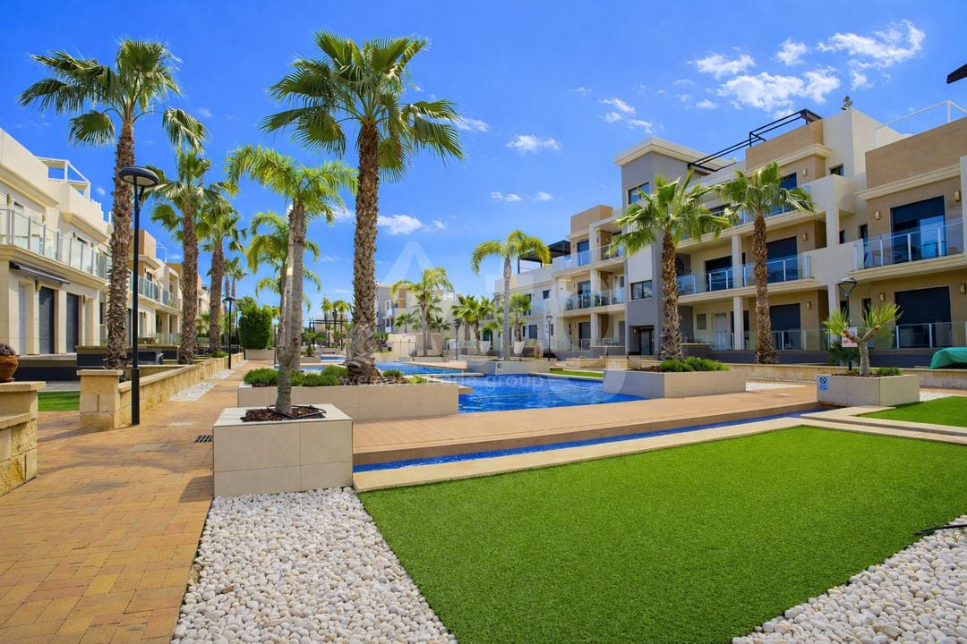 Townhouse de 3 chambres à La Zenia - FU135612 - Photo - 34