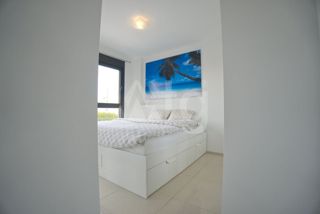 Townhouse de 3 chambres à La Zenia - FU135612 - Photo - 11