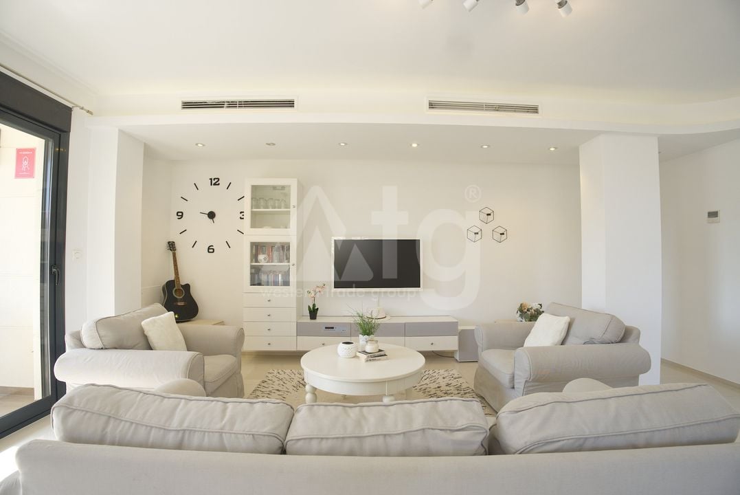 Townhouse de 3 chambres à La Zenia - FU135612 - Photo - 6