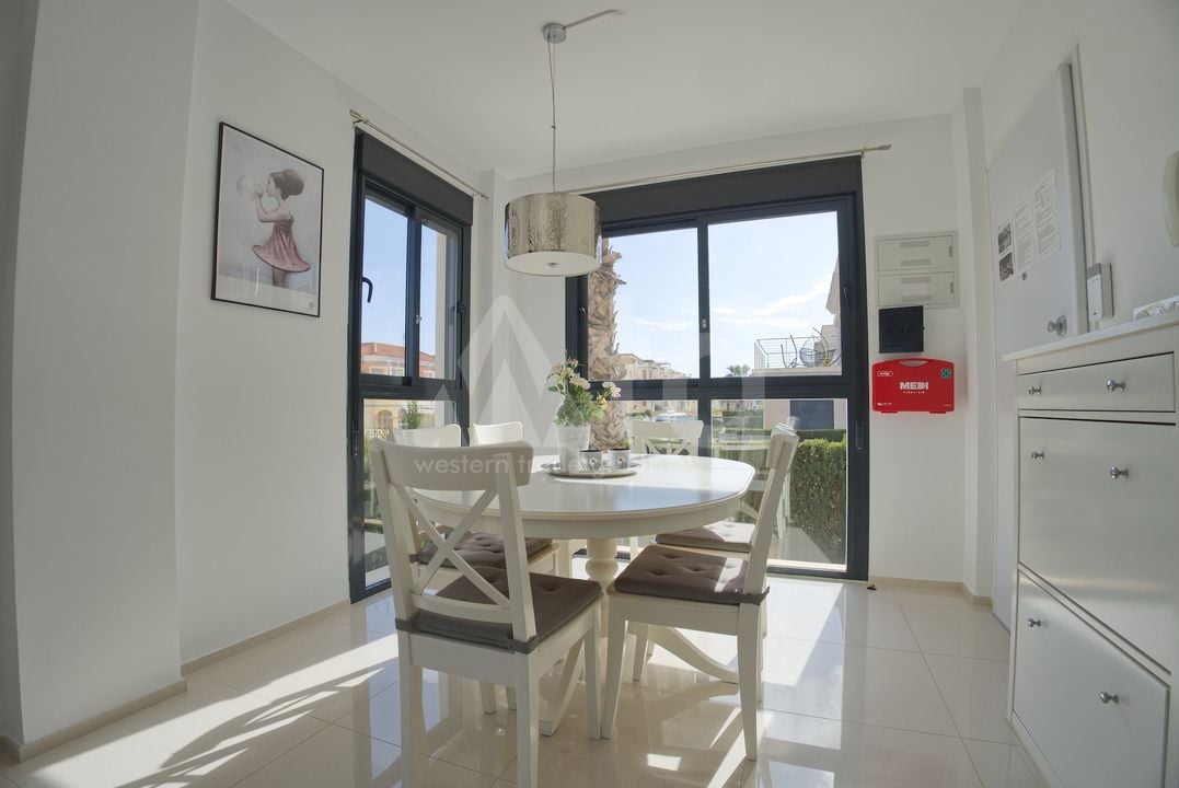 Townhouse de 3 chambres à La Zenia - FU135612 - Photo - 7
