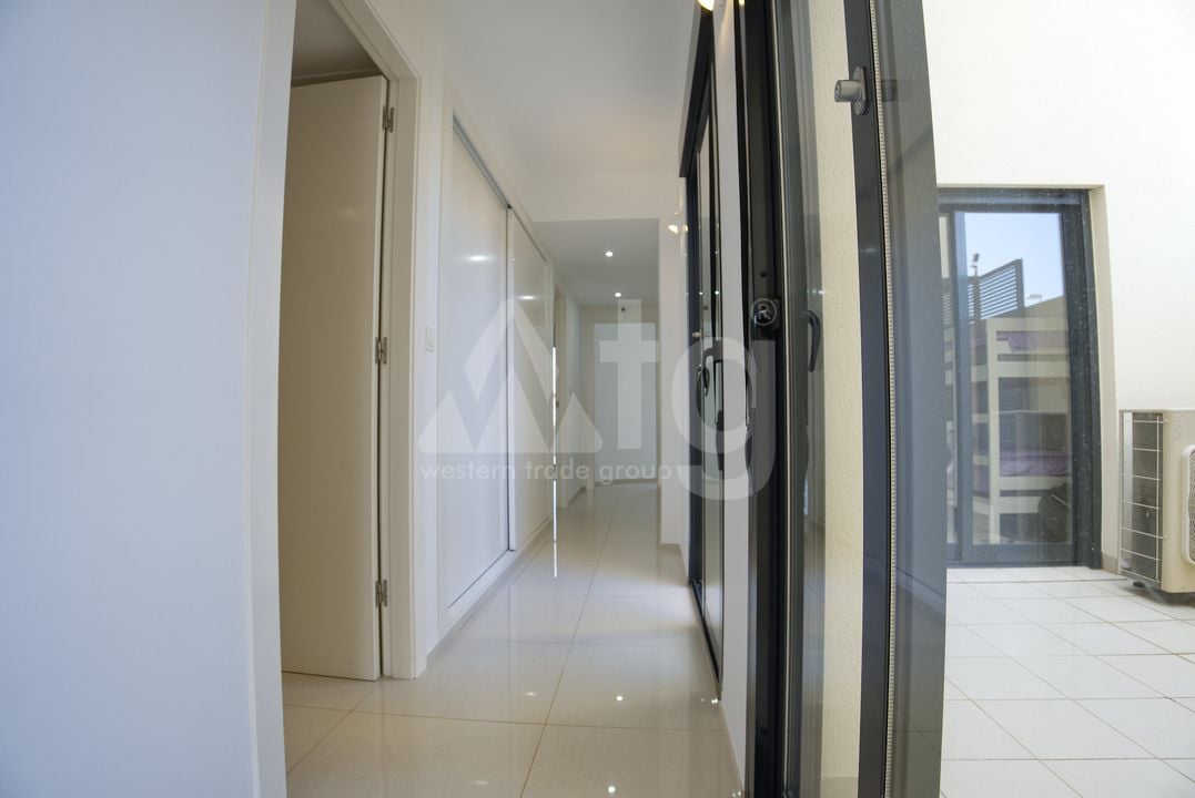 Townhouse de 3 chambres à La Zenia - FU135612 - Photo - 21