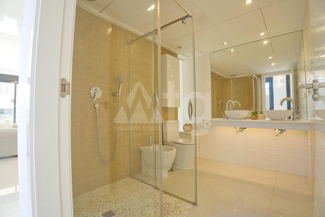Townhouse de 3 chambres à La Zenia - FU135612 - Photo - 17