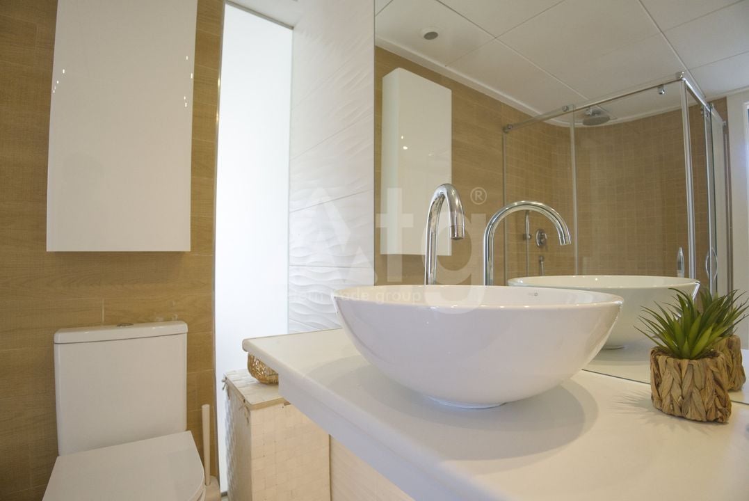 Townhouse de 3 chambres à La Zenia - FU135612 - Photo - 18