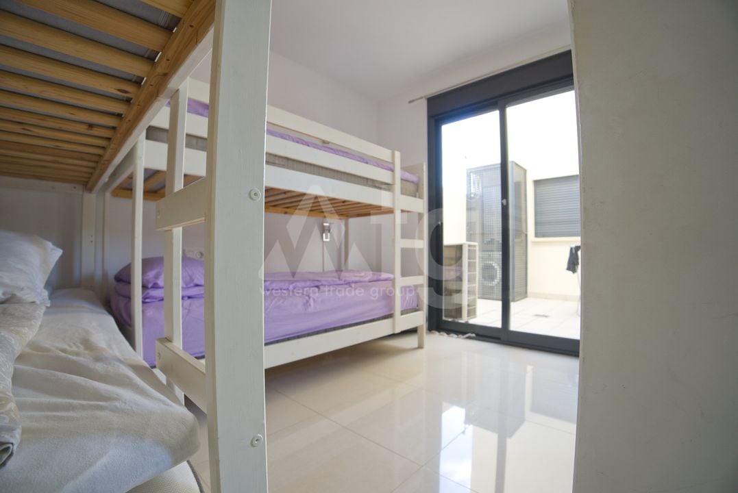 Townhouse de 3 chambres à La Zenia - FU135612 - Photo - 15
