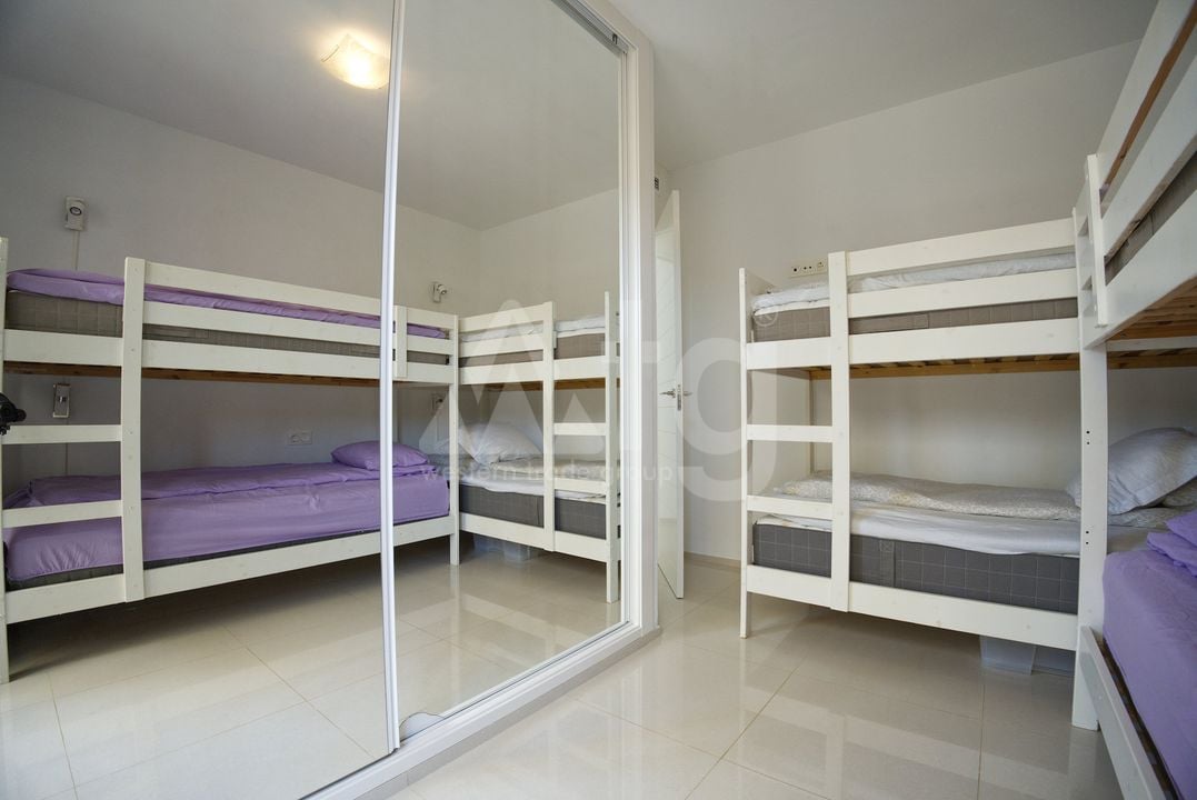 Townhouse de 3 chambres à La Zenia - FU135612 - Photo - 16