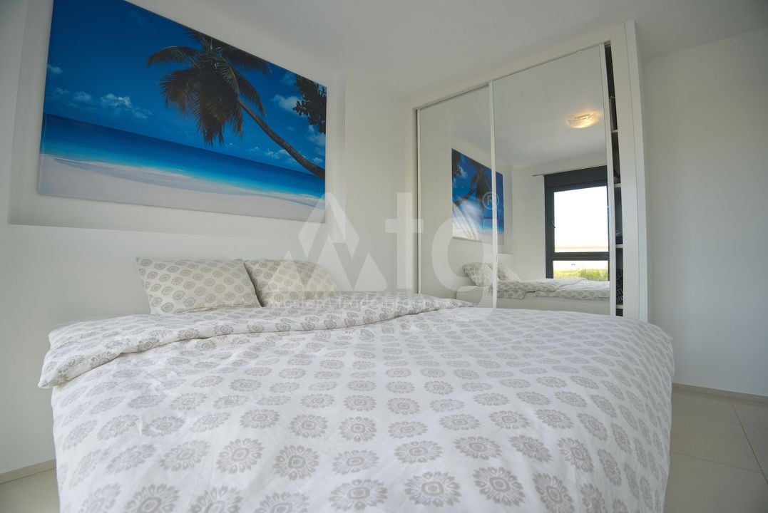 Townhouse de 3 chambres à La Zenia - FU135612 - Photo - 12