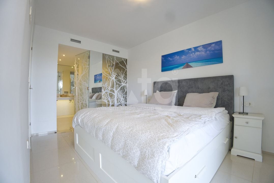 Townhouse de 3 chambres à La Zenia - FU135612 - Photo - 13