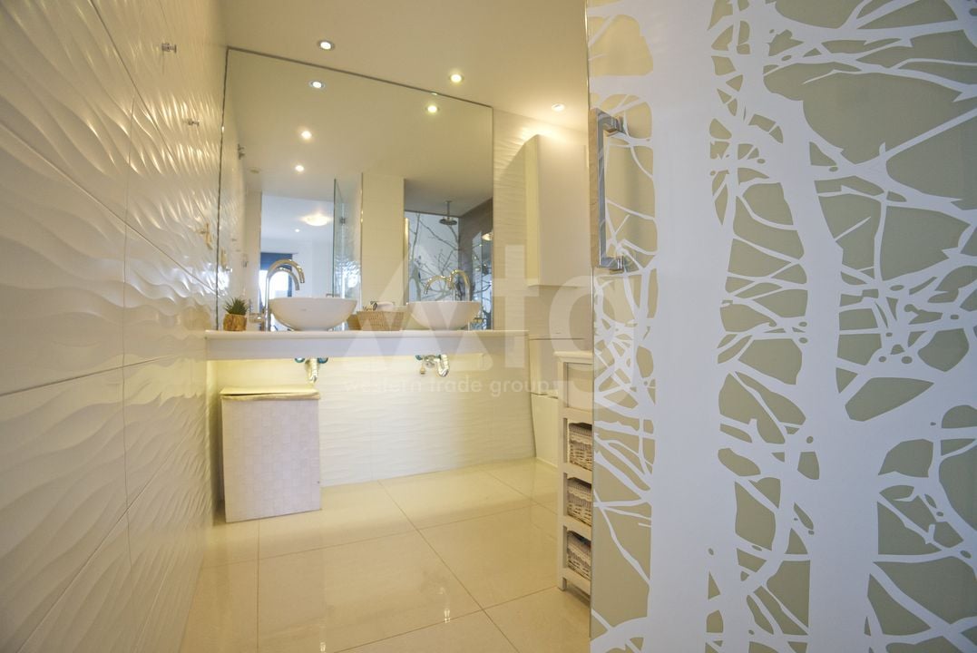 Townhouse de 3 chambres à La Zenia - FU135612 - Photo - 19