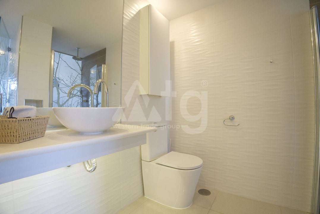 Townhouse de 3 chambres à La Zenia - FU135612 - Photo - 20