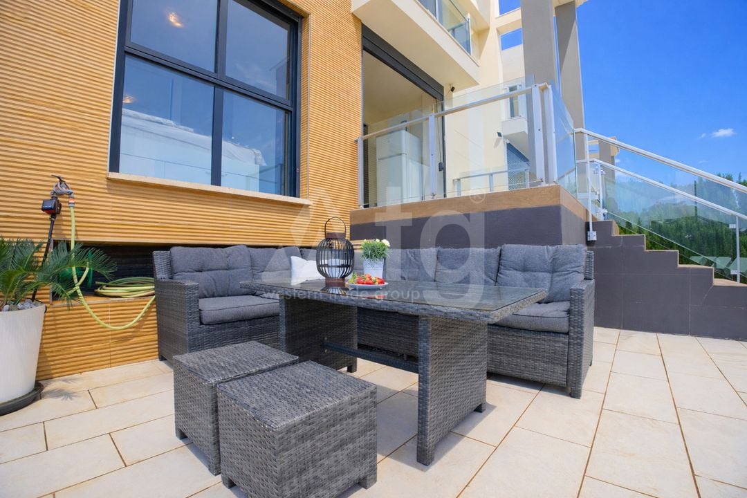 Townhouse de 3 chambres à La Zenia - FU135612 - Photo - 28