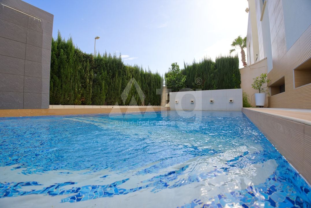 Townhouse de 3 chambres à La Zenia - FU135612 - Photo - 4