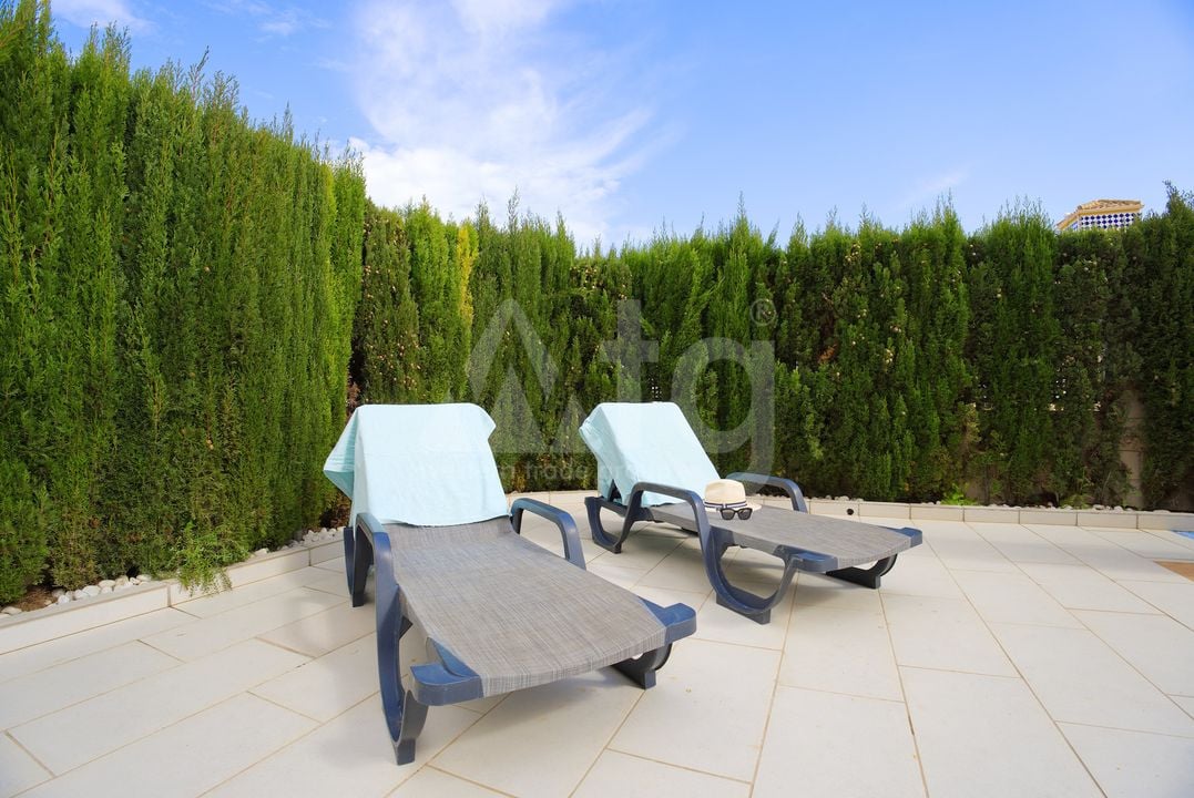 Townhouse de 3 chambres à La Zenia - FU135612 - Photo - 26