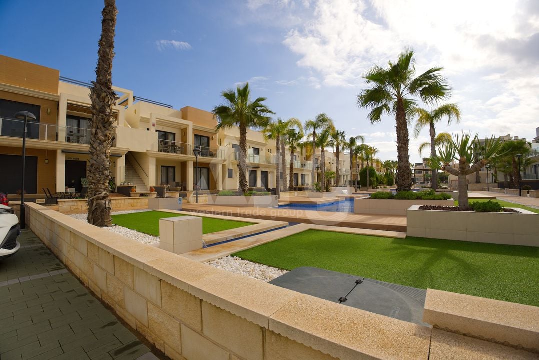 Townhouse de 3 chambres à La Zenia - FU135612 - Photo - 33
