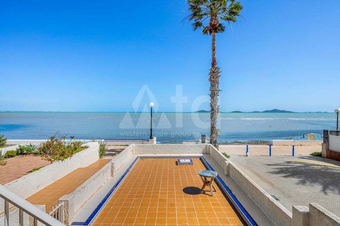 Bungalow cu 3 dormitoare în Los Urrutias - CBB135615 - Imagini - 2