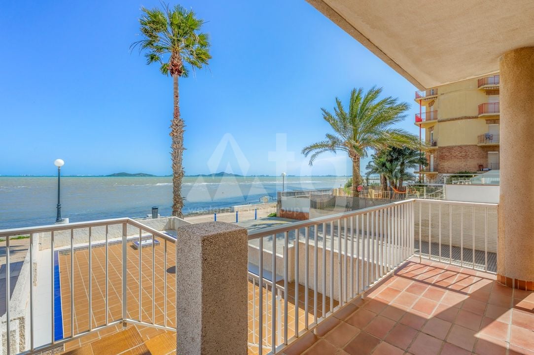 Bungalow cu 3 dormitoare în Los Urrutias - CBB135615 - Imagini - 3