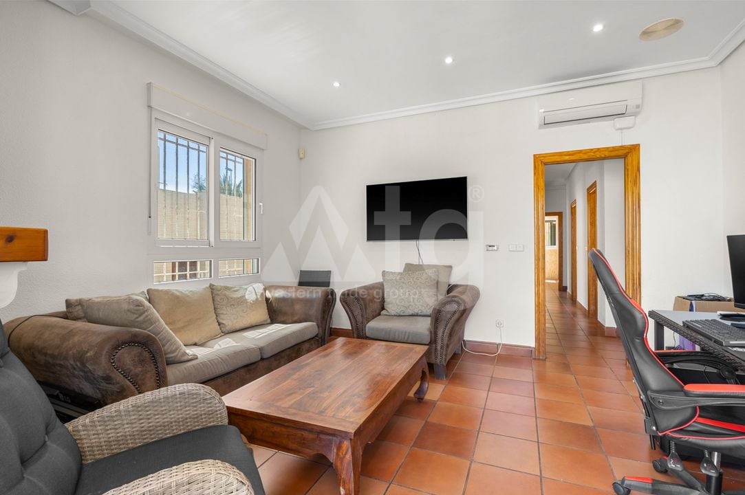 Bungalow cu 3 dormitoare în Los Urrutias - CBB135615 - Imagini - 8