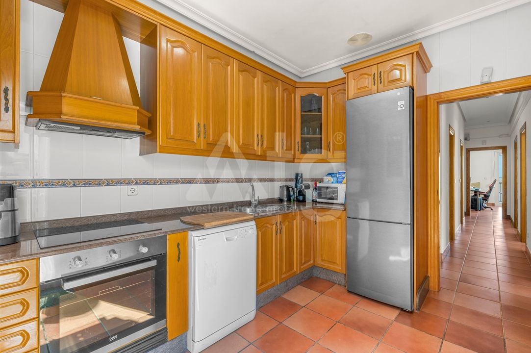 Bungalow cu 3 dormitoare în Los Urrutias - CBB135615 - Imagini - 10