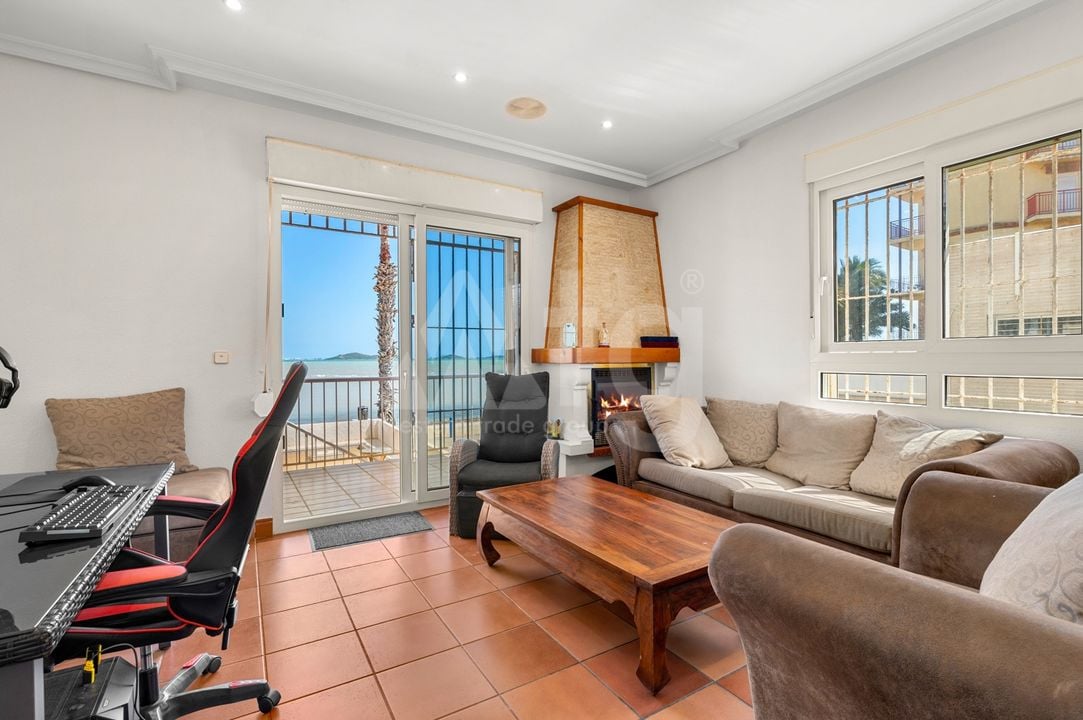 Bungalow cu 3 dormitoare în Los Urrutias - CBB135615 - Imagini - 6