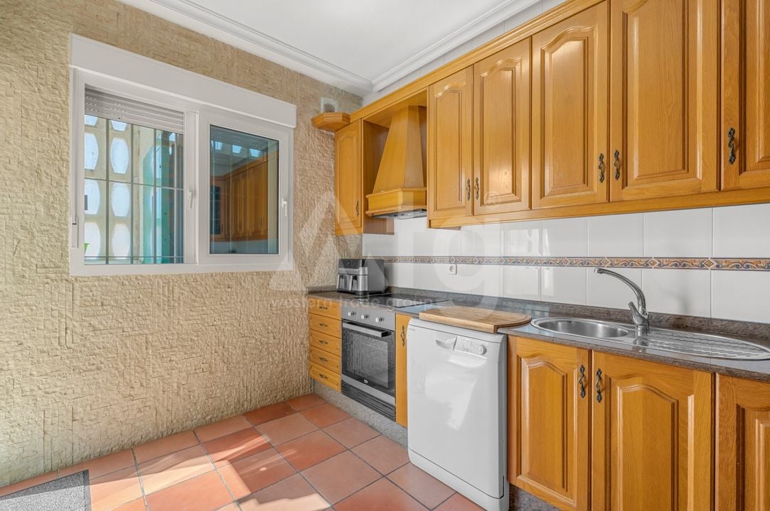 Bungalow cu 3 dormitoare în Los Urrutias - CBB135615 - Imagini - 11