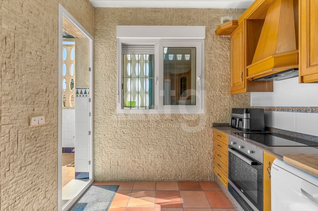 Bungalow cu 3 dormitoare în Los Urrutias - CBB135615 - Imagini - 12