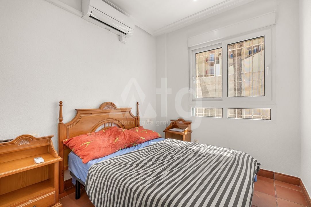 Bungalow cu 3 dormitoare în Los Urrutias - CBB135615 - Imagini - 15