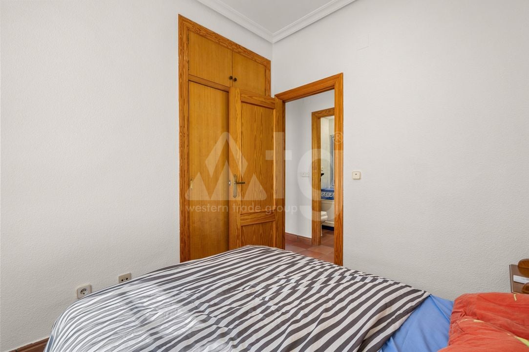 Bungalow cu 3 dormitoare în Los Urrutias - CBB135615 - Imagini - 16