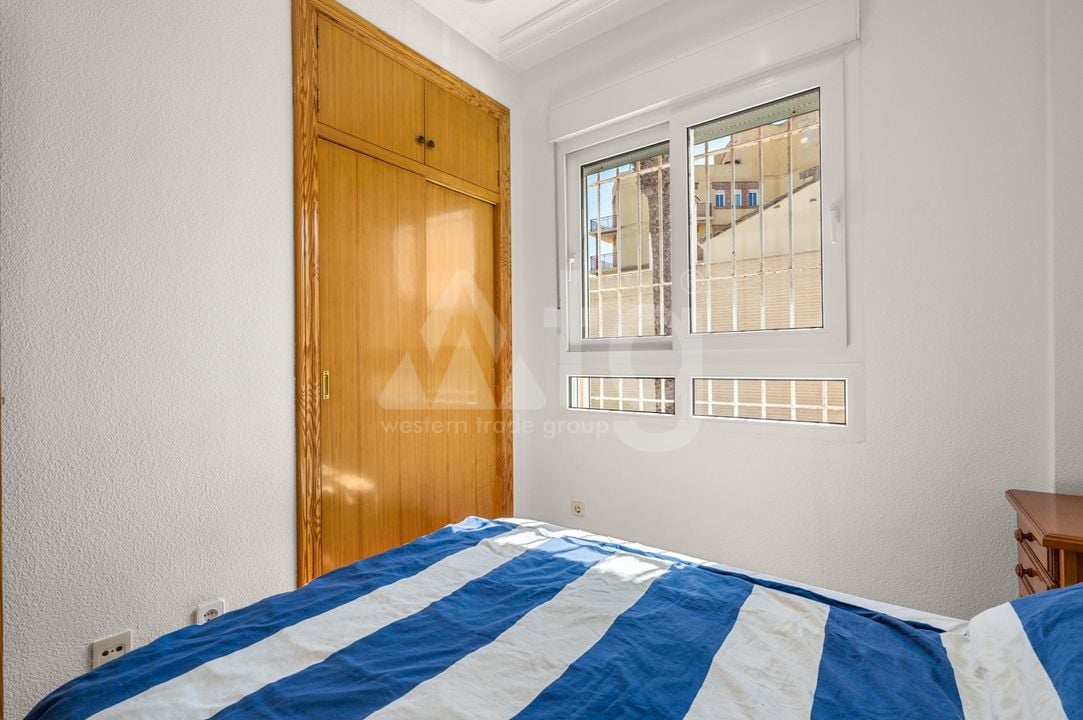 Bungalow cu 3 dormitoare în Los Urrutias - CBB135615 - Imagini - 18