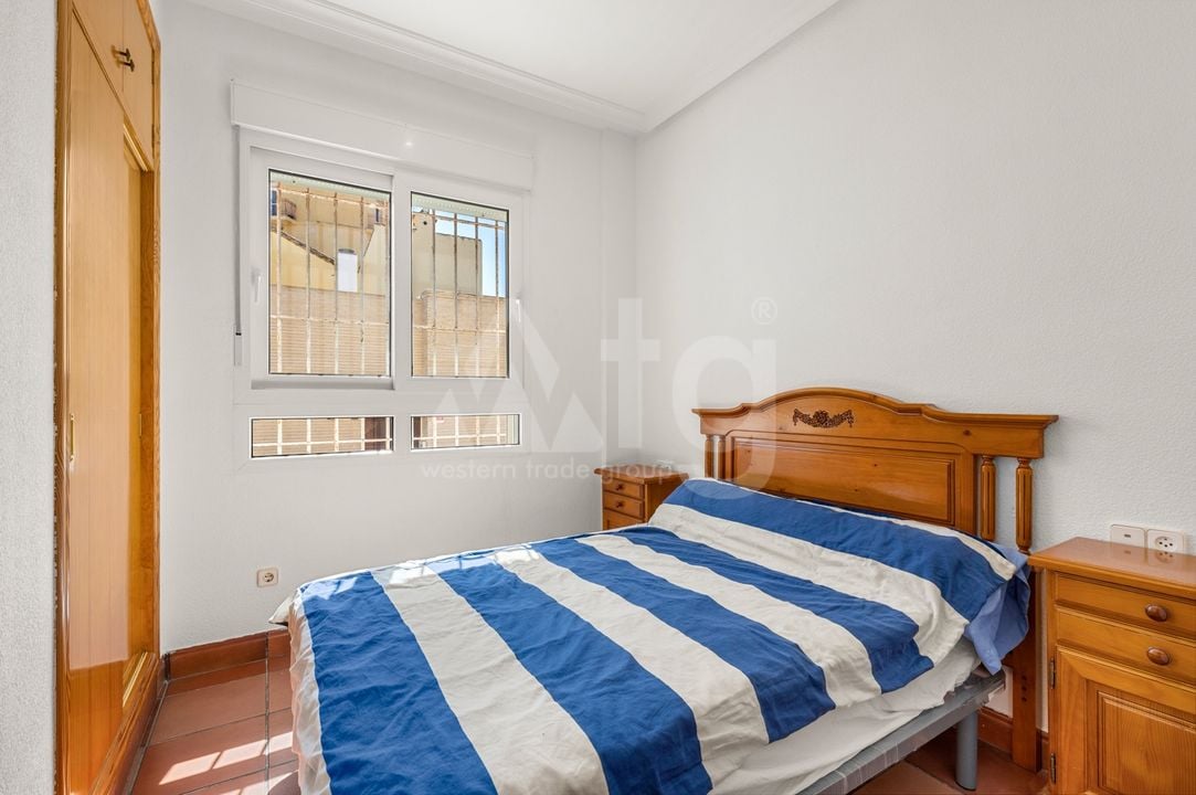 Bungalow cu 3 dormitoare în Los Urrutias - CBB135615 - Imagini - 17