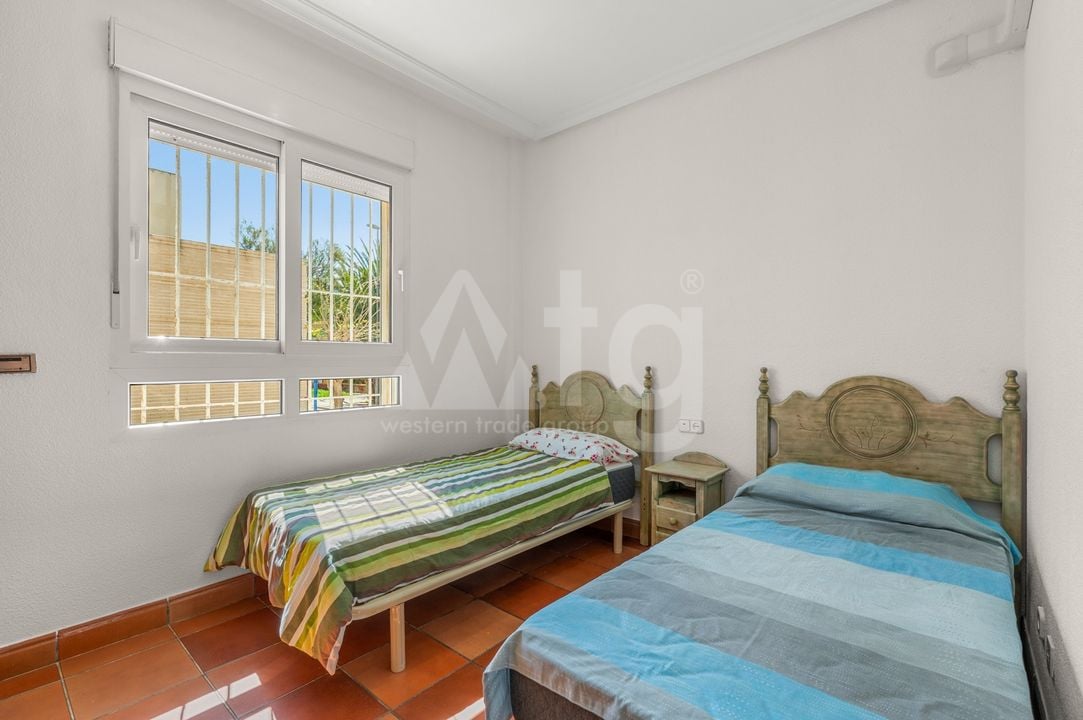 Bungalow cu 3 dormitoare în Los Urrutias - CBB135615 - Imagini - 19