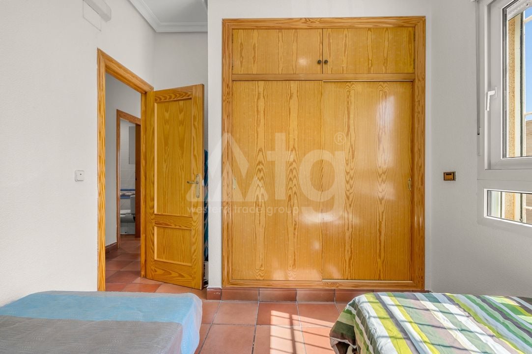 Bungalow cu 3 dormitoare în Los Urrutias - CBB135615 - Imagini - 20