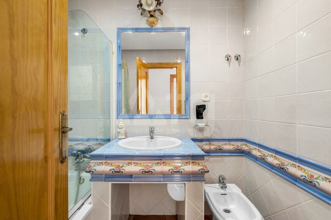 Bungalow cu 3 dormitoare în Los Urrutias - CBB135615 - Imagini - 21