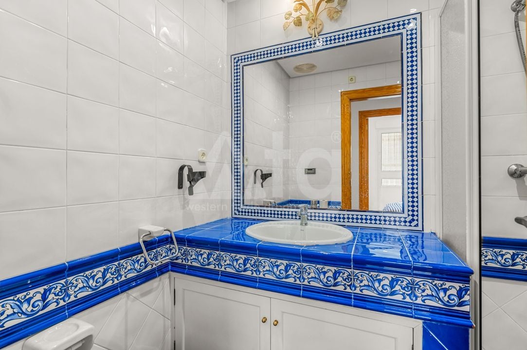 Bungalow cu 3 dormitoare în Los Urrutias - CBB135615 - Imagini - 23