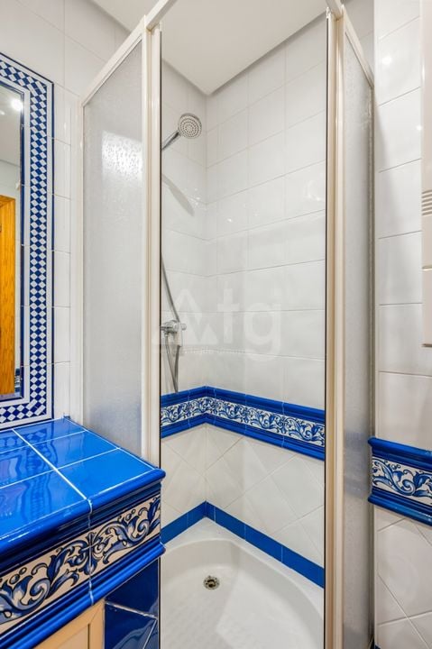 Bungalow cu 3 dormitoare în Los Urrutias - CBB135615 - Imagini - 24