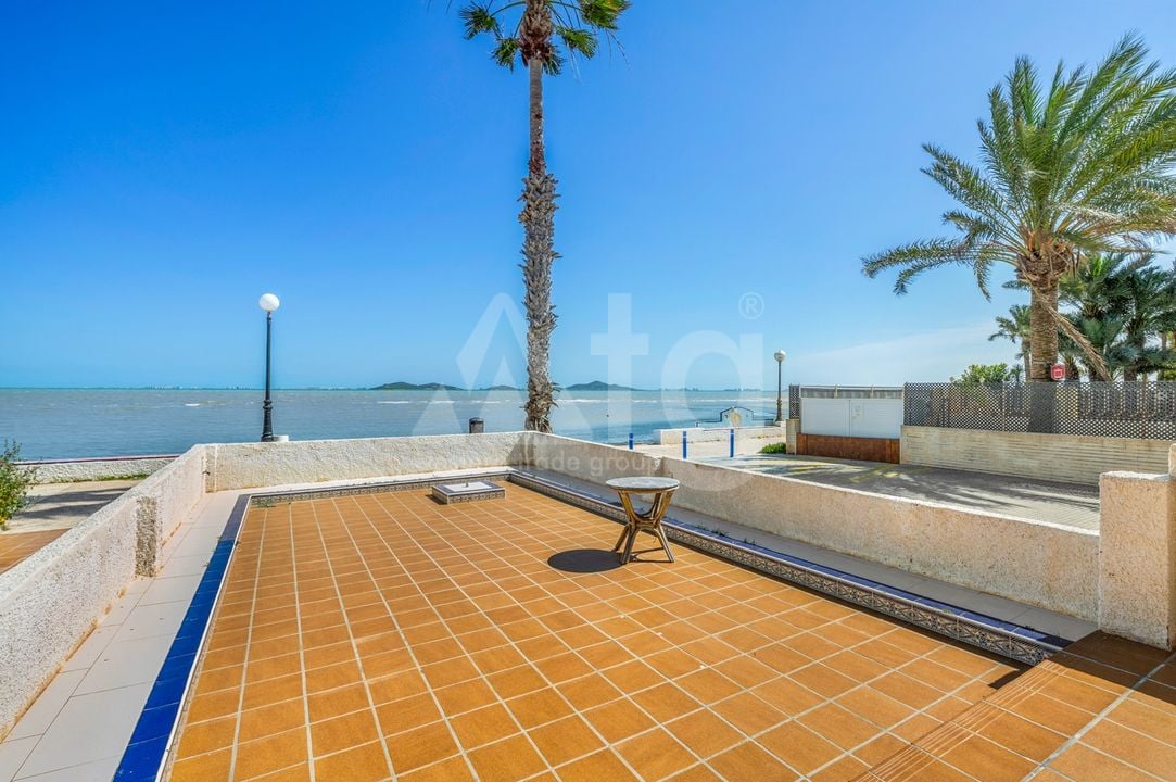 Bungalow cu 3 dormitoare în Los Urrutias - CBB135615 - Imagini - 26