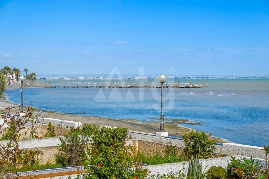 Bungalow cu 3 dormitoare în Los Urrutias - CBB135615 - Imagini - 28