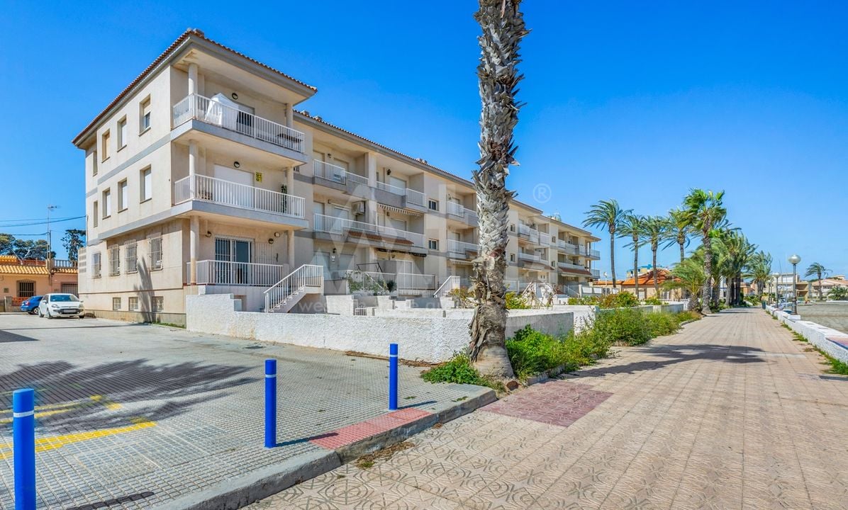 Bungalow cu 3 dormitoare în Los Urrutias - CBB135615 - Imagini - 31