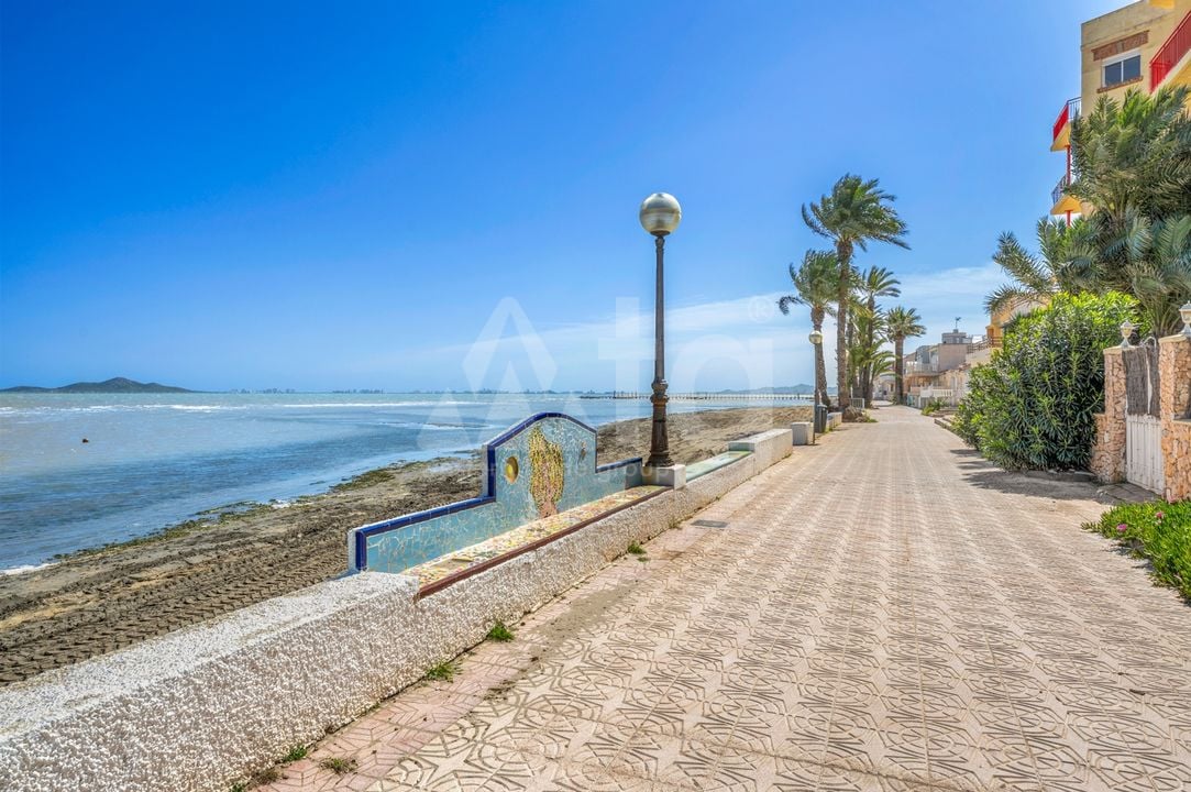 Bungalow cu 3 dormitoare în Los Urrutias - CBB135615 - Imagini - 32