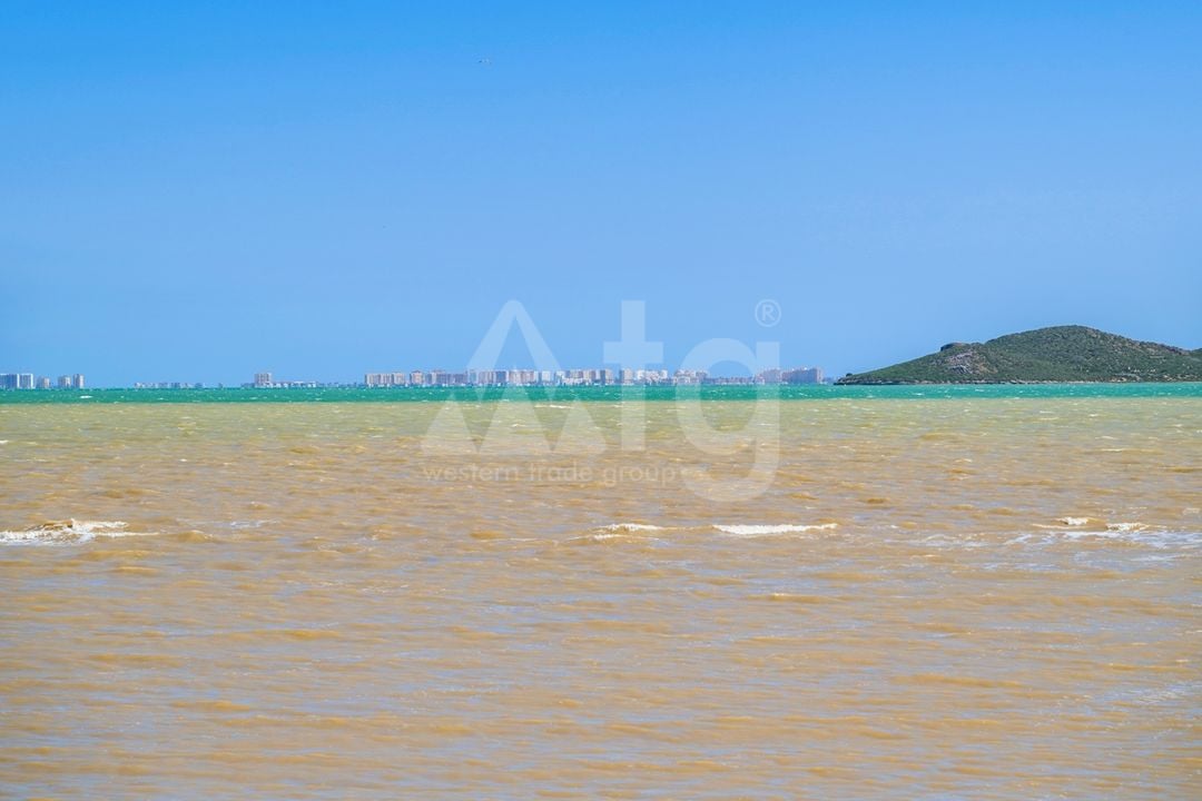 Bungalow cu 3 dormitoare în Los Urrutias - CBB135615 - Imagini - 34