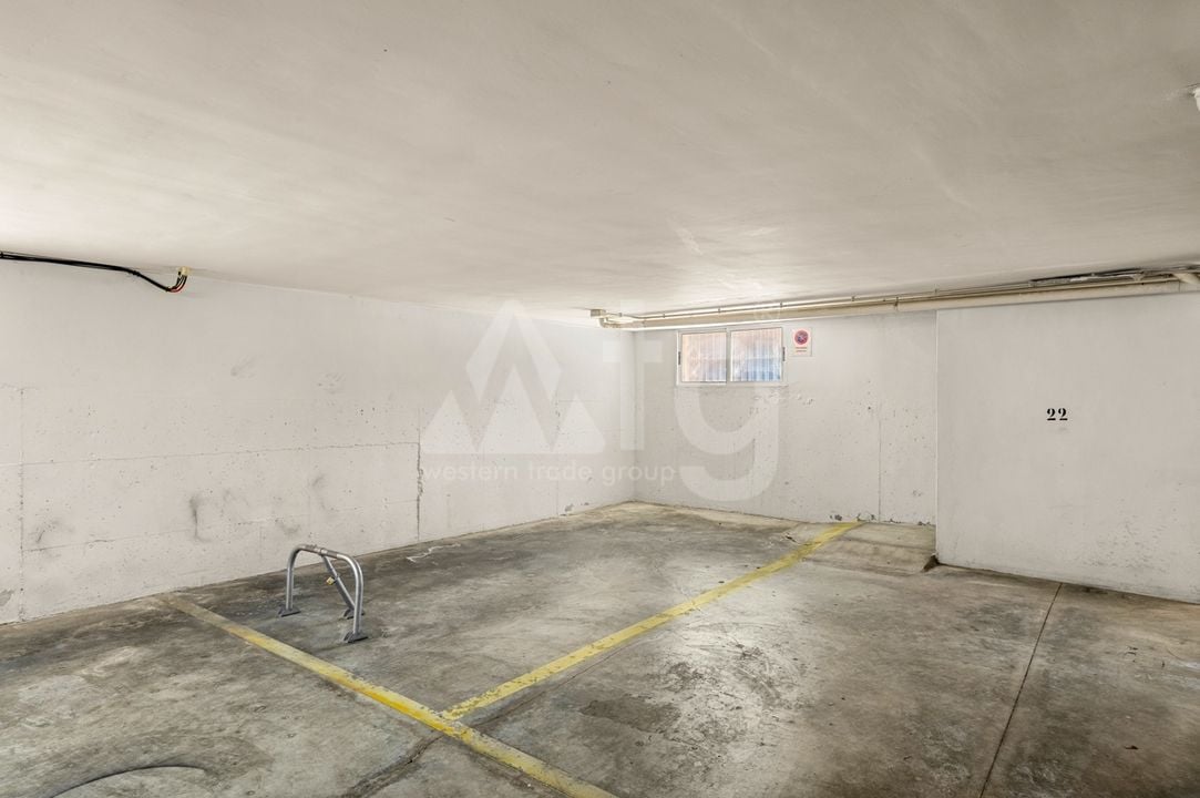 Bungalow cu 3 dormitoare în Los Urrutias - CBB135615 - Imagini - 30