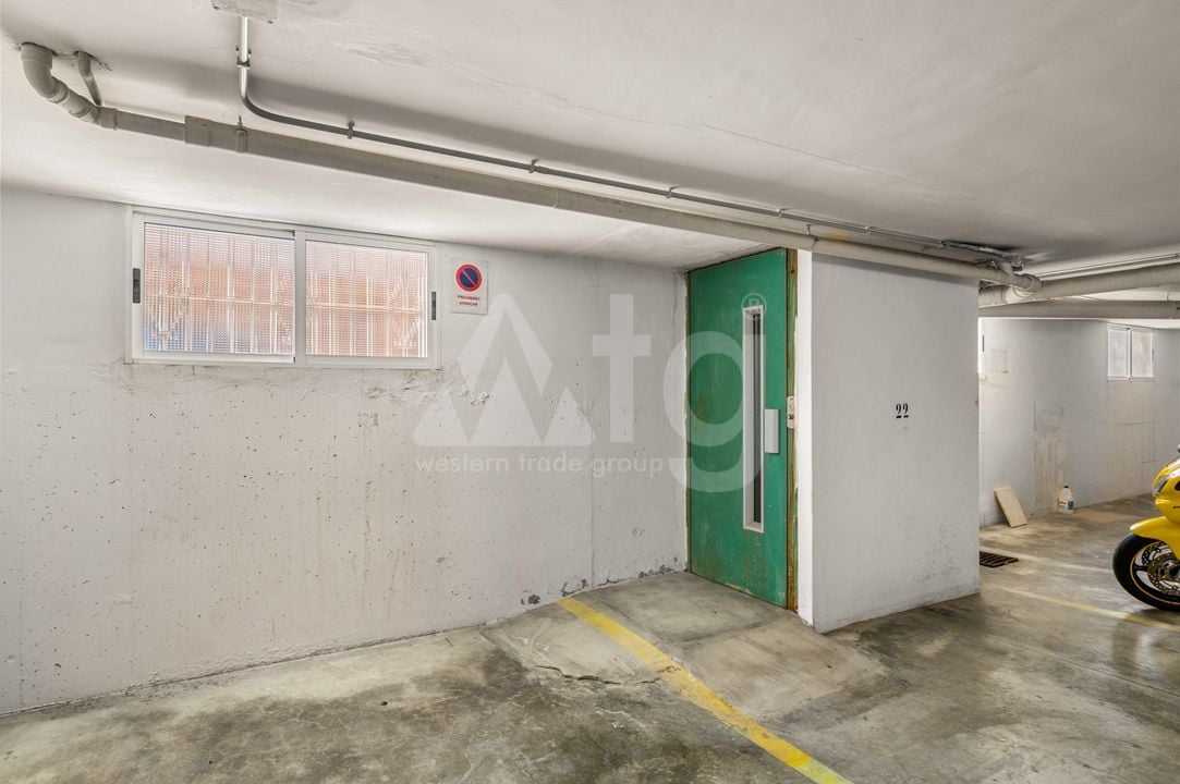 Bungalow cu 3 dormitoare în Los Urrutias - CBB135615 - Imagini - 29