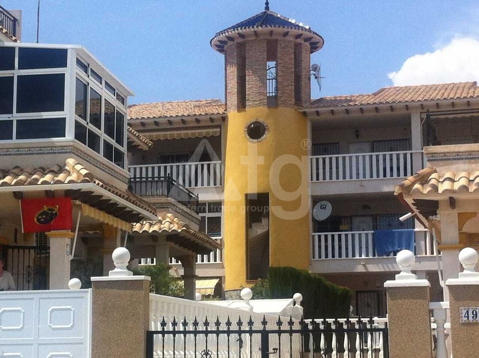 Appartement de 2 chambres à Cabo Roig - SMS135625 - Photo - 2
