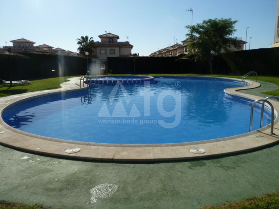 Appartement de 2 chambres à Cabo Roig - SMS135625 - Photo - 25