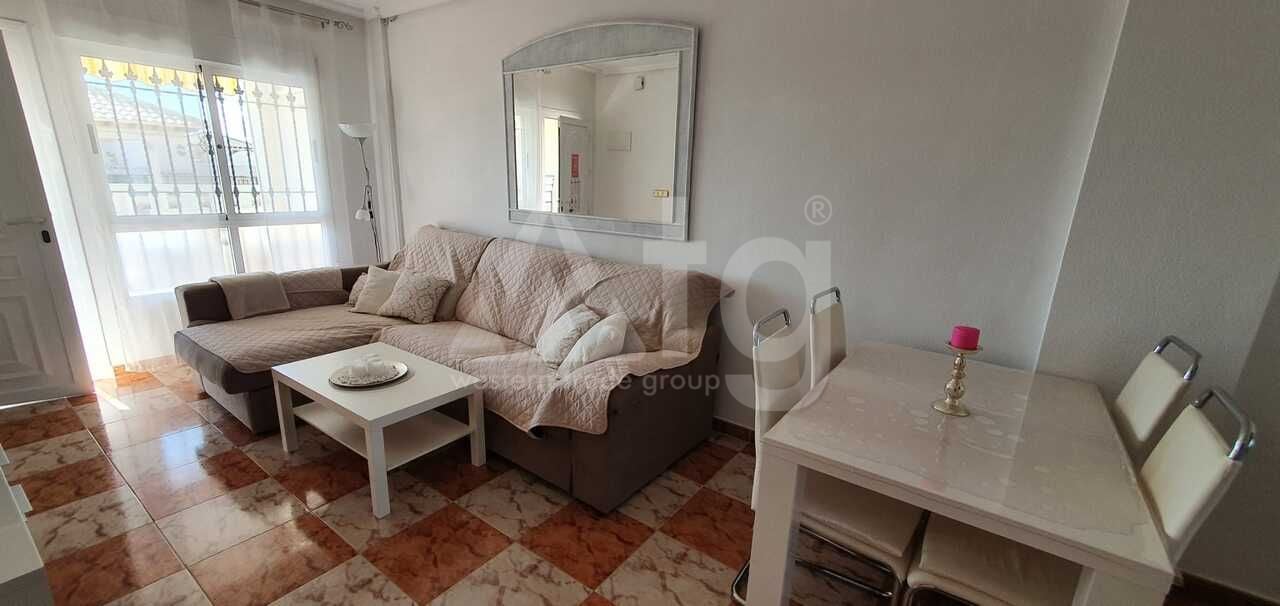 Appartement de 2 chambres à Cabo Roig - SMS135625 - Photo - 3