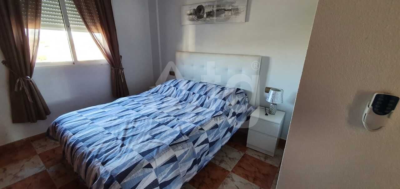 Appartement de 2 chambres à Cabo Roig - SMS135625 - Photo - 13