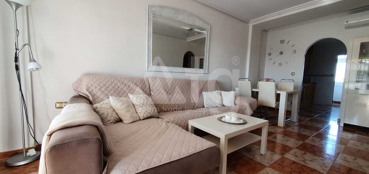 Appartement de 2 chambres à Cabo Roig - SMS135625 - Photo - 4