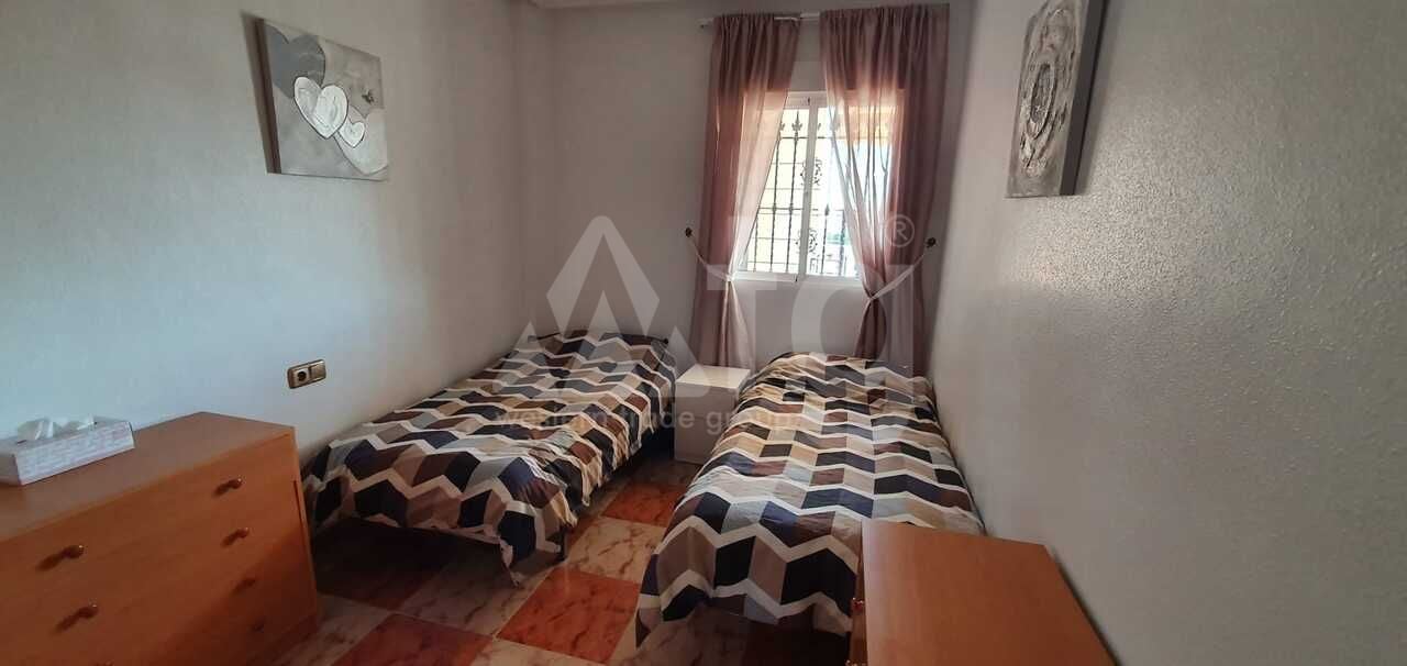 Appartement de 2 chambres à Cabo Roig - SMS135625 - Photo - 14